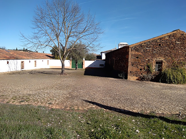 Casa De Belgais, Lda.