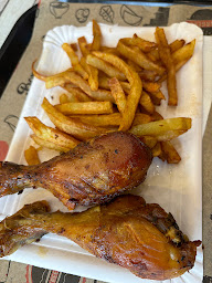 Photo n°7 de Le Roi du Poulet à Caen ()