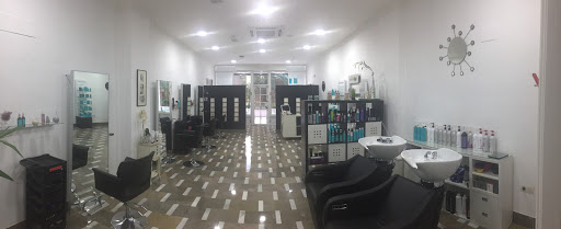 Peluquería StyloXXI en Granada, Granada