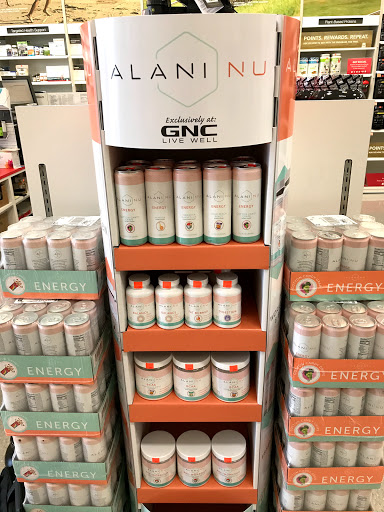 Vitamin & Supplements Store «GNC», reviews and photos, 12400 TX-71 #330, Bee Cave, TX 78738, USA