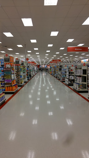 Department Store «Target», reviews and photos, 579 Grand Army of the Republic Hwy #5, Swansea, MA 02777, USA