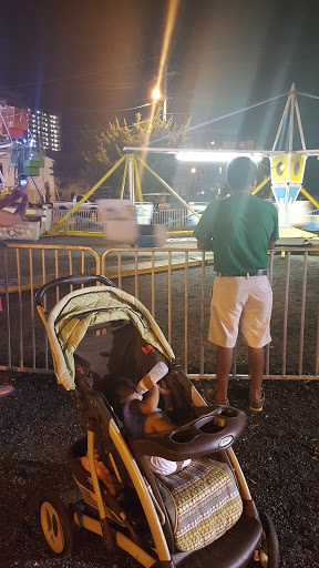 Amusement Park «O.D. Pavilion Amusement Park», reviews and photos, 90 S Ocean Blvd, North Myrtle Beach, SC 29582, USA