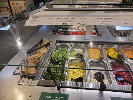 Grocery Store «Food Lion», reviews and photos, 2930 W Main St, Durham, NC 27705, USA