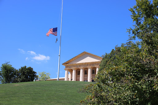 Arlington National Cemetery