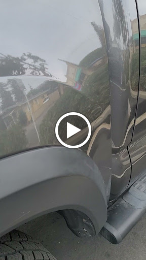 Auto Dent Removal Service «Paintless Dent Repair | Dent Erasers LLC», reviews and photos, 4425c Treat Blvd, Concord, CA 94521, USA