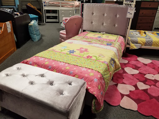 Furniture Store «Cherry Orchard Furniture», reviews and photos, 5215 W Central Ave, Wichita, KS 67212, USA