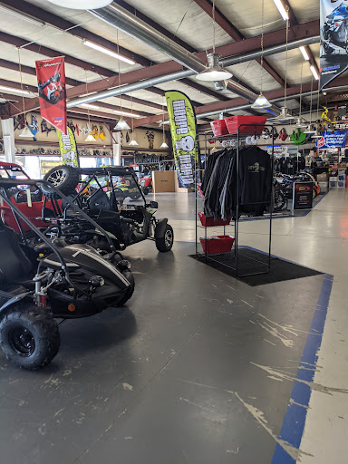 Motorcycle Dealer «Cycle Specialties-Suzuki», reviews and photos, 3401 Wade Hampton Blvd, Taylors, SC 29687, USA