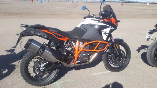 Motorcycle Dealer «Moto City», reviews and photos, 310 N Dysart Rd, Avondale, AZ 85323, USA