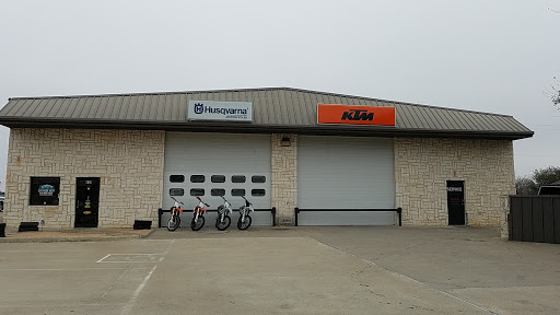 Adventure Moto KTM, 419 Metro Park Dr, McKinney, TX 75071, USA, 