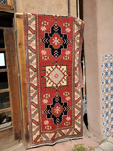 Book Store «Collected Works Bookstore & Coffeehouse», reviews and photos, 202 Galisteo St, Santa Fe, NM 87501, USA