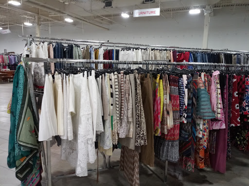 Thrift Store «The Salvation Army Family Store & Donation Center», reviews and photos