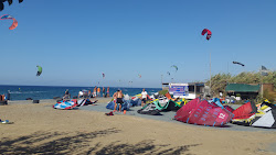 Yedidalga Plaji'in fotoğrafı ve yerleşim