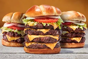 Hootie's Burger Bar image