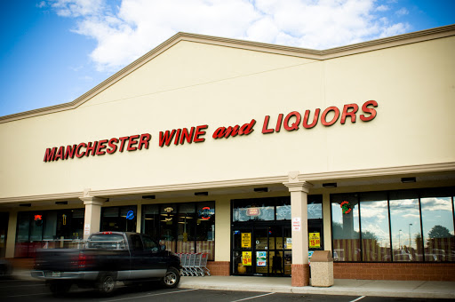 Manchester Wine & Liquors, 1010 Tolland Turnpike, Manchester, CT 06042, USA, 