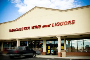 Manchester Wine and Liquors image