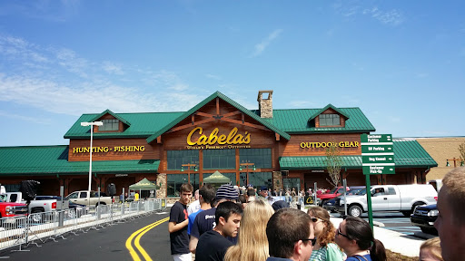 Shopping Mall «Christiana Mall», reviews and photos, 132 Christiana Mall, Newark, DE 19702, USA