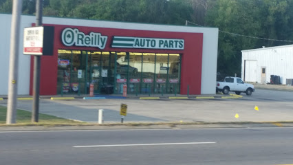 O'Reilly Auto Parts