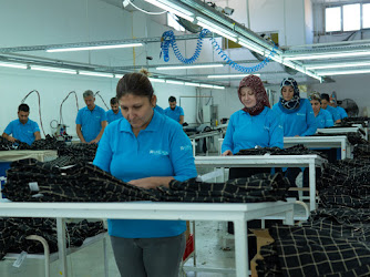 Karemen Tekstil Sanayi Ve Ticaret Limited Şirketi
