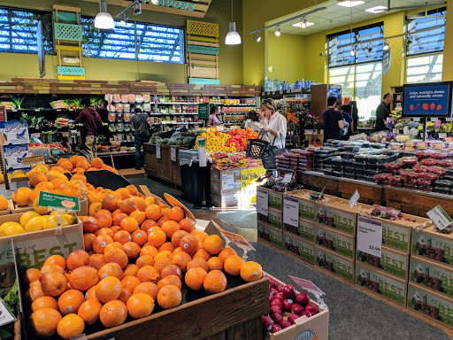 Grocery Store «Whole Foods Market», reviews and photos, 340 3rd St, San Rafael, CA 94901, USA