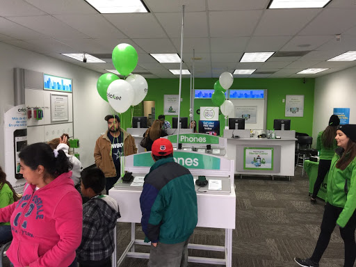 Cell Phone Store «Cricket Wireless», reviews and photos, 1402 Spring Cypress Rd, Spring, TX 77373, USA
