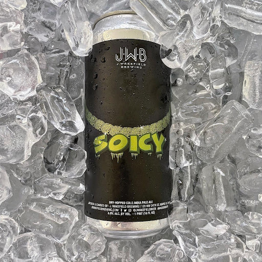 Brewery «J Wakefield Brewing», reviews and photos, 120 NW 24th St, Miami, FL 33127, USA