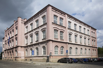 Fakulta pedagogická - Západočeská univerzita v Plzni