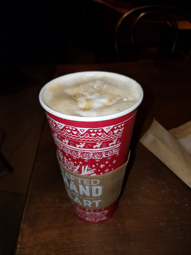 Coffee Shop «Starbucks», reviews and photos, 1545 California Cir, Milpitas, CA 95035, USA