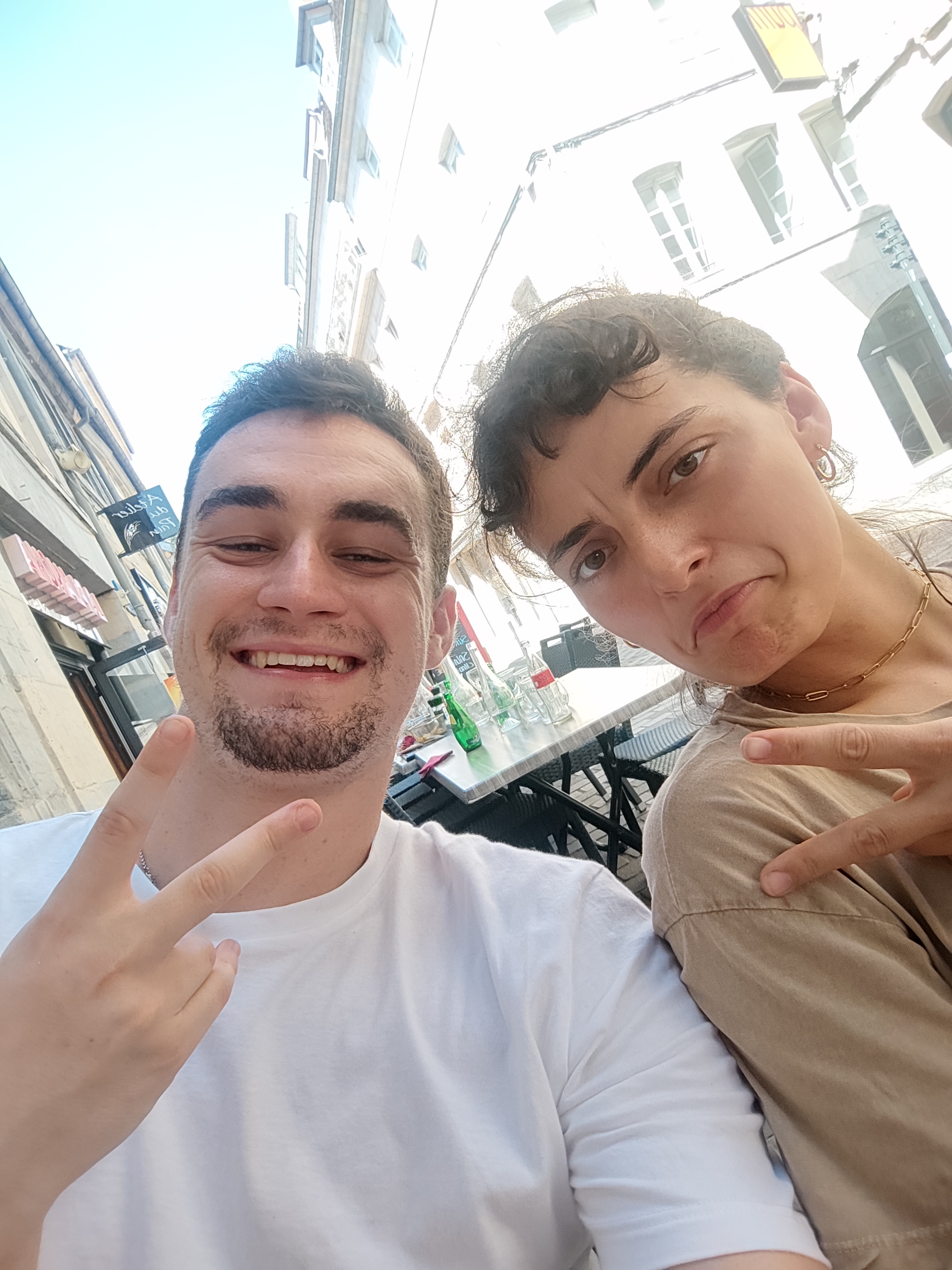 Photo n° 1 de l'avis de Baptiste.a fait le 21/08/2023 à 12:06