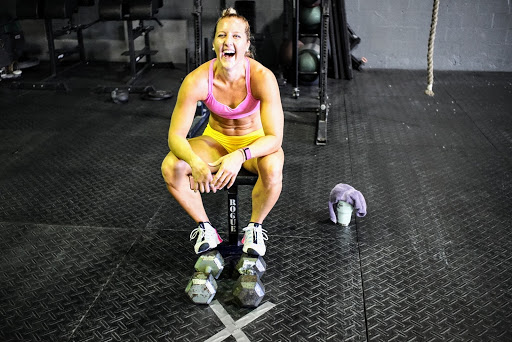 Gym «CrossFit Fort Lauderdale Powered by Muscle Farm», reviews and photos, 1255 N Flagler Dr, Fort Lauderdale, FL 33304, USA