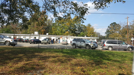 Grocery Store «Sumter Street Grocery», reviews and photos, 703 W Sumter St, Florence, SC 29501, USA