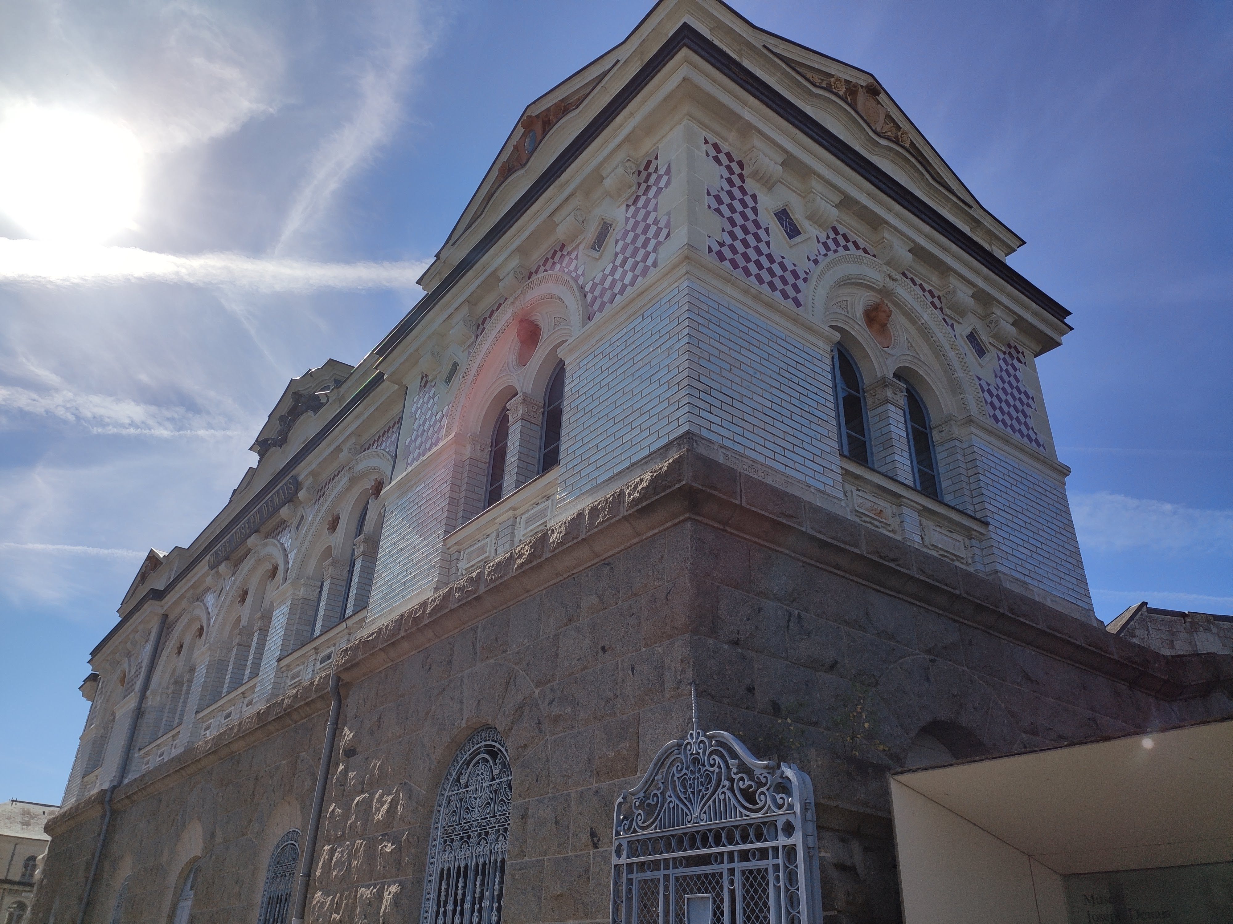 Photo n° 1 de l'avis de Fx.e fait le 04/08/2020 à 14:24