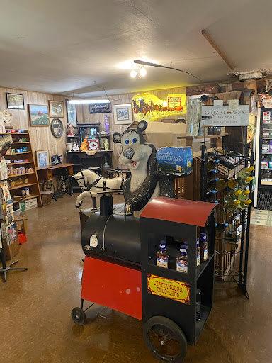 Covered Bridge Country Store