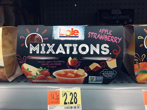 Department Store «Walmart Supercenter», reviews and photos, 1112 Nashville Pike, Gallatin, TN 37066, USA