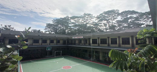 SMK Tiara Nusa