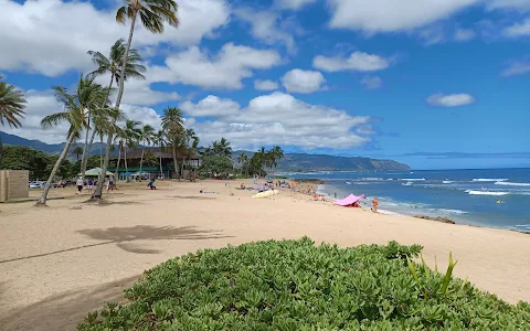 Haleʻiwa Aliʻi Beach Park image