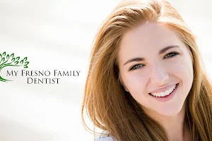 My Fresno Family Dentist image