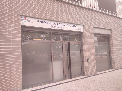 Maison de la Justice et du Droit - Toulouse Nord à Toulouse