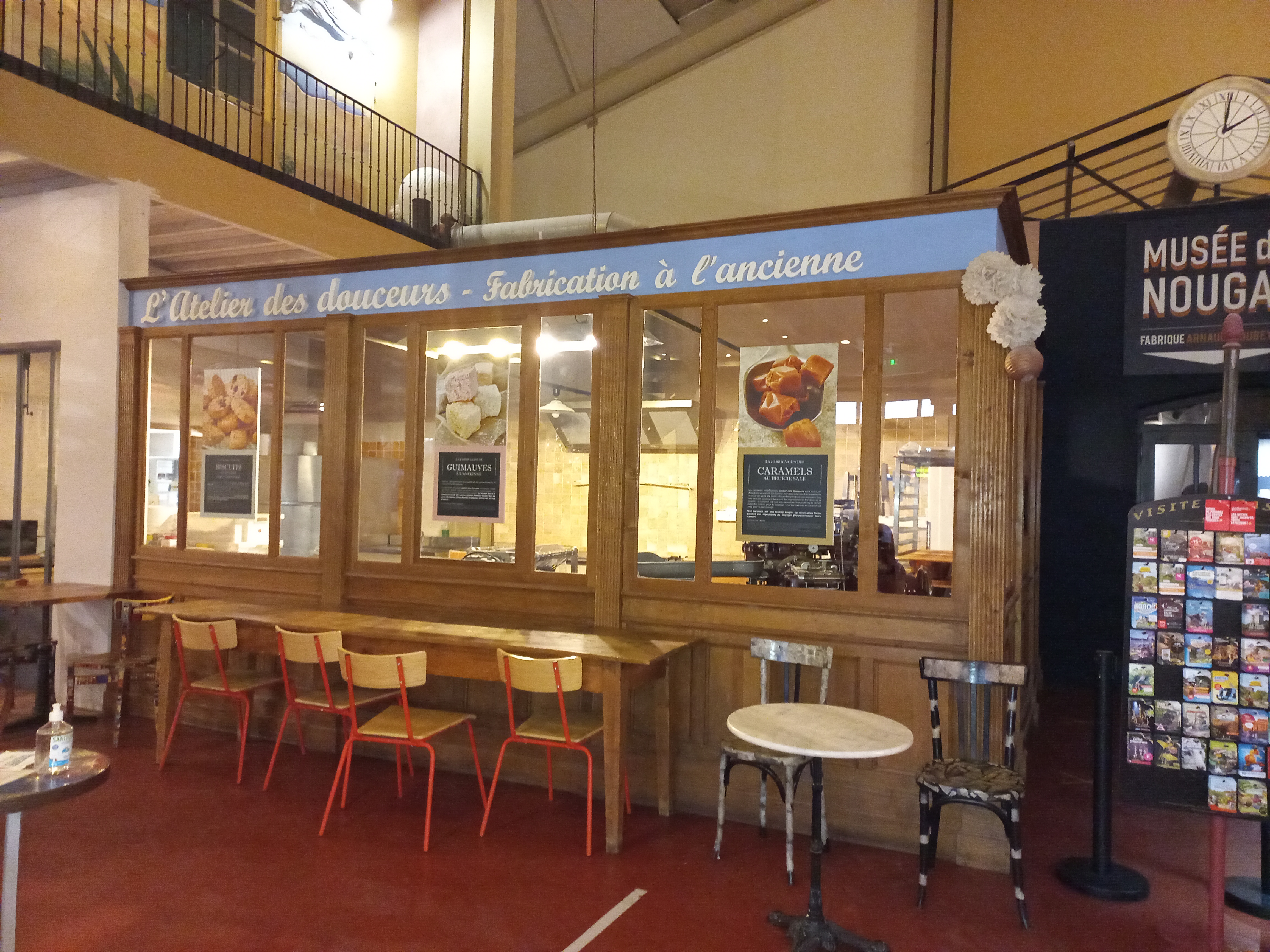 Photo n° 9 de l'avis de Nanou.1 fait le 08/11/2021 à 20:01