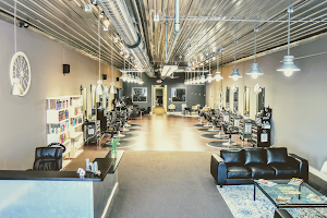 Serendipity Salon And Spa image