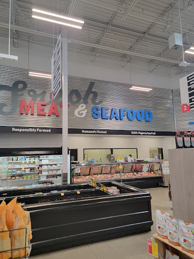 Grocery Store «Earth Fare North Canton», reviews and photos, 3939 Everhard Rd NW, North Canton, OH 44709, USA