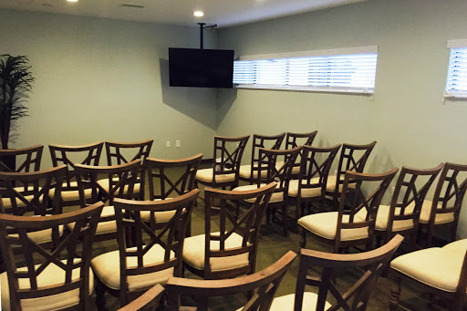 Funeral Home «Baldwin Brothers A Funeral & Cremation Society: Apopka Funeral Home», reviews and photos, 2036 Sprint Blvd #10, Apopka, FL 32703, USA