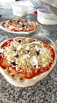 Photos du propriétaire du Pizzas à emporter Pizza Etna à La Londe-les-Maures - n°5