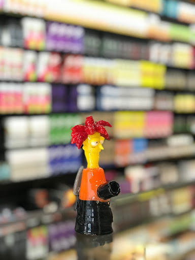 Tobacco Shop «Kazzaz Smoke Shop», reviews and photos, 6355 W Montrose Ave, Chicago, IL 60634, USA