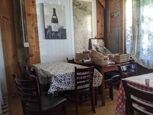 Winery «Frascone Winery», reviews and photos, 308 Bayside Dr, Anahuac, TX 77514, USA