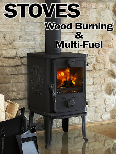 eco Fires & Fireplaces