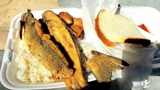 Seafood Market «Ocean Fish Market», reviews and photos, 302 Kingston St, Conway, SC 29526, USA