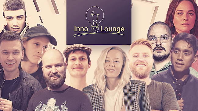 Inno Lounge - Bar