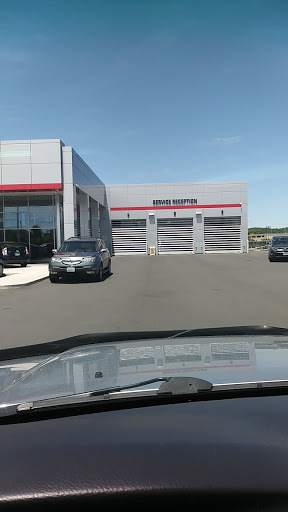 Toyota Dealer «Hartford Toyota Superstore», reviews and photos, 135 W Service Rd, Hartford, CT 06120, USA