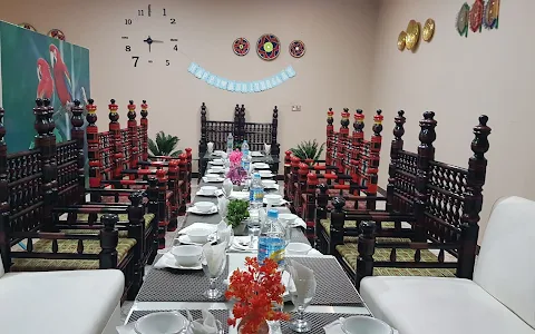 Desi Karahi Restaurant image