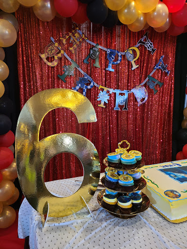 Banquet Hall «Flamingo Banquet Hall», reviews and photos, 910 Lincoln Rd E, Vallejo, CA 94591, USA